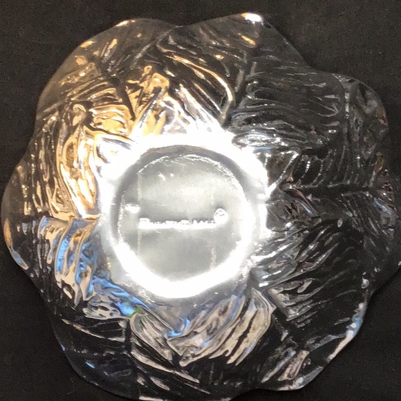 Beatriz Ball Cabbage Leaf Bowl - Picture 3 of 4